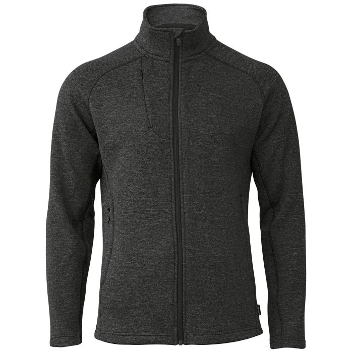 Montana – knitted fleece jacket Montana – knitted fleece jacket