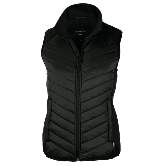 Women’s Benton – versatile hybrid vest Women’s Benton – versatile hybrid vest