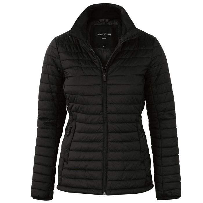 Women’s Olympia – comfortable puffer jacket Women’s Olympia – comfortable puffer jacket