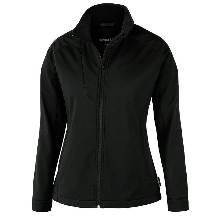 Women’s Livingston – 4-way stretch softshell Women’s Livingston – 4-way stretch softshell