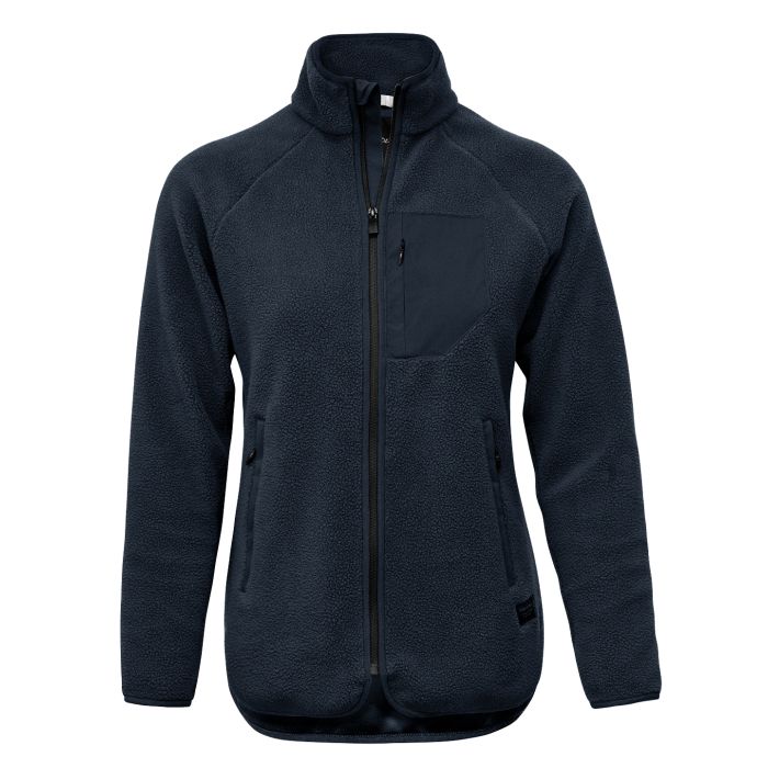 Women’s Timberlake – modern sherpa fleece