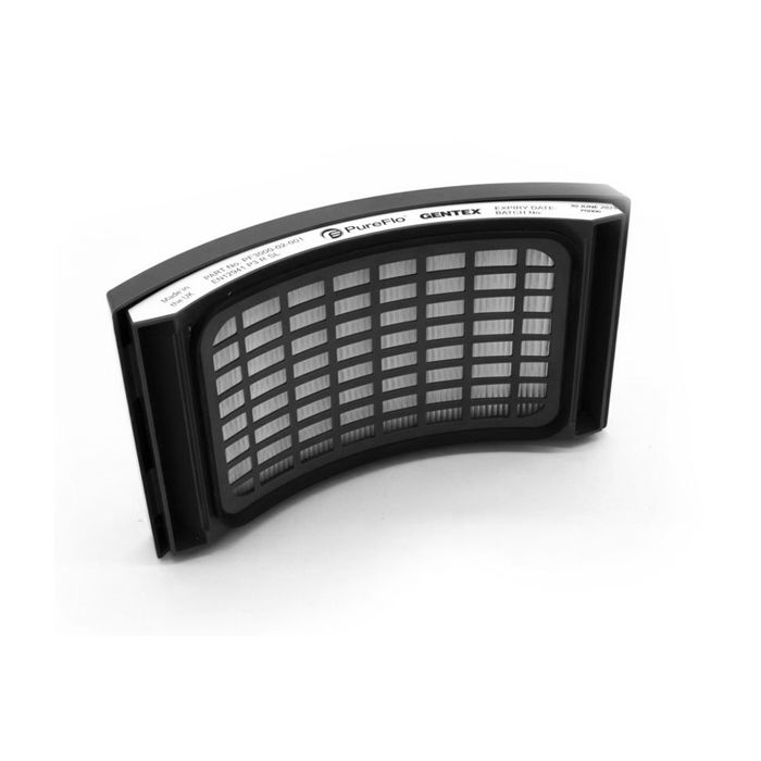 PF3000 P3 FILTER (HEPA) - Black