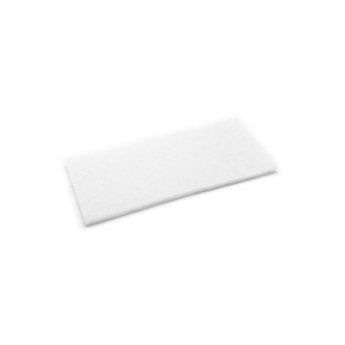 PF3000 PRE FILTER - White