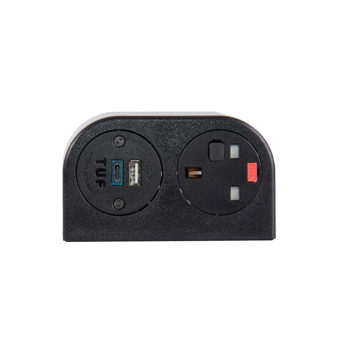 Phase multi-surface power module 1 - Black