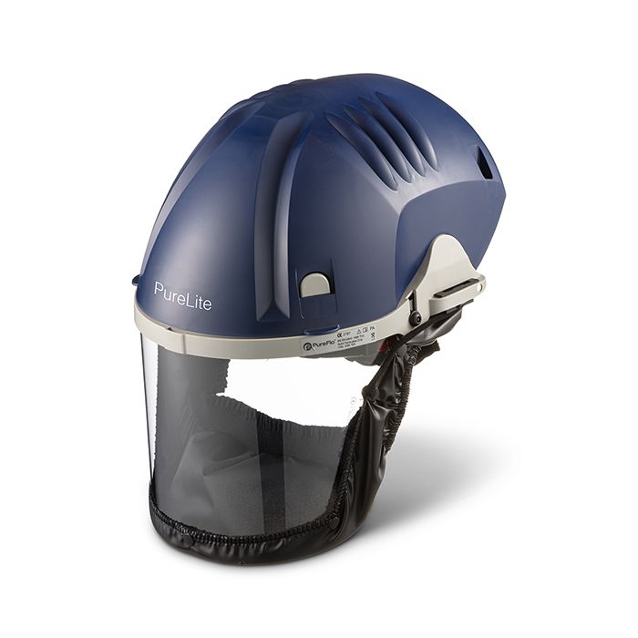 PURELITE XSTREAM PAPR TH2P - Blue PURELITE XSTREAM PAPR TH2P - Blue