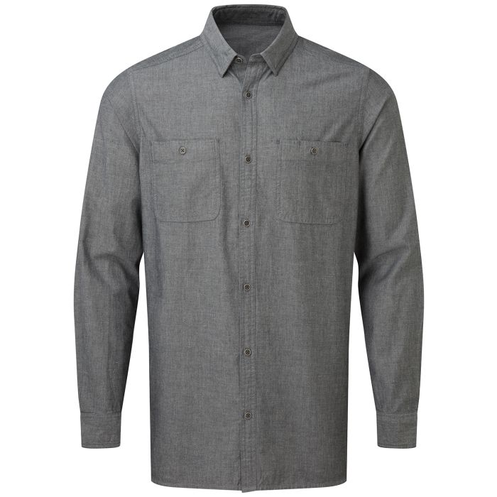 Men’s Chambray shirt Men’s Chambray shirt