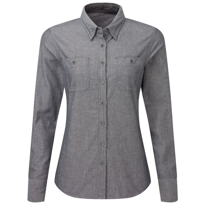 Women’s Chambray shirt Women’s Chambray shirt
