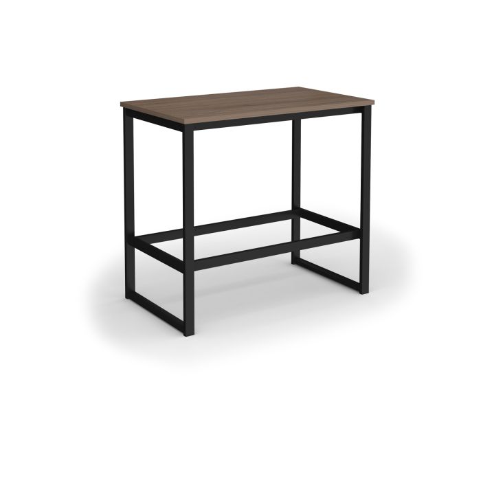 Otto Poseur dining table-Barcelona Walnut Otto Poseur dining table-Barcelona Walnut