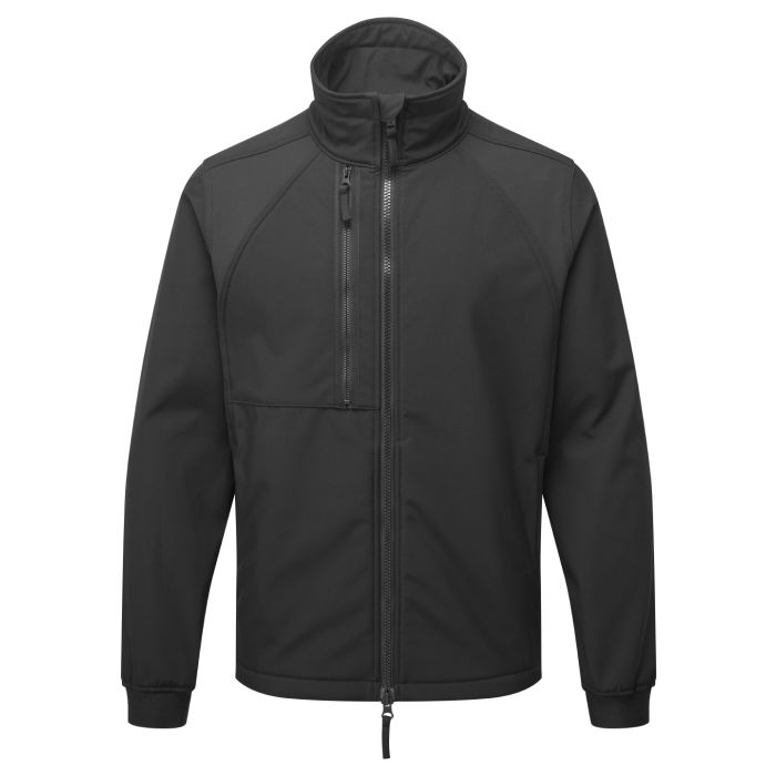WX2 2-layer softshell