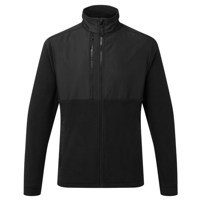 WX2 fleece