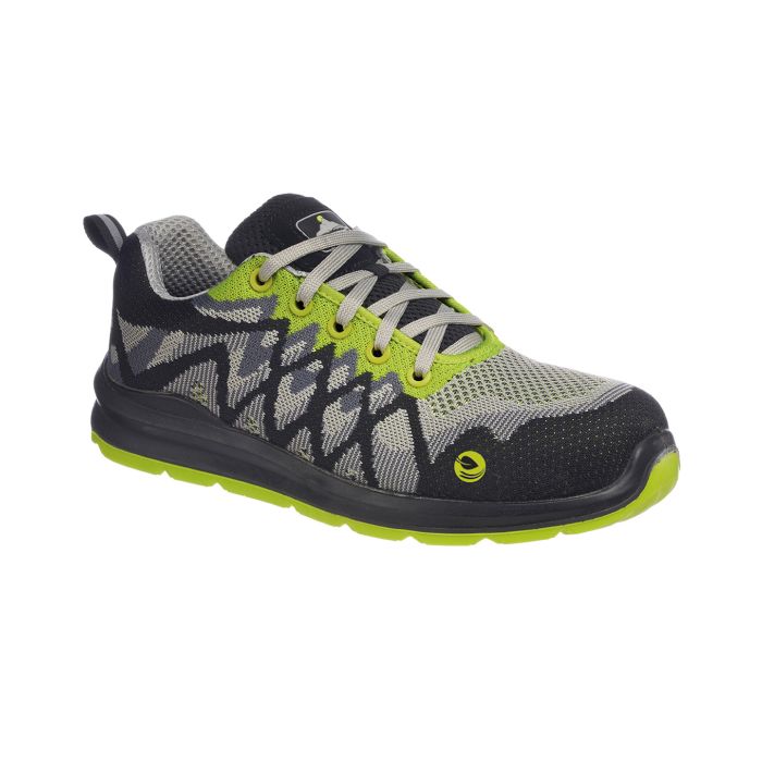 Portwest Composite lite ECO safety trainers (FC08) Portwest Composite lite ECO safety trainers (FC08)