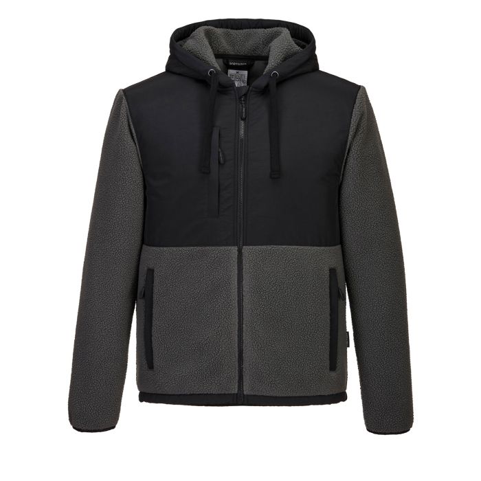 KX3 Borg fleece (KX371) KX3 Borg fleece (KX371)
