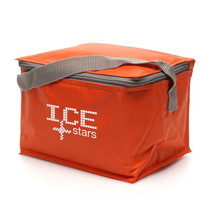 Griffin Cooler Bag-Amber
