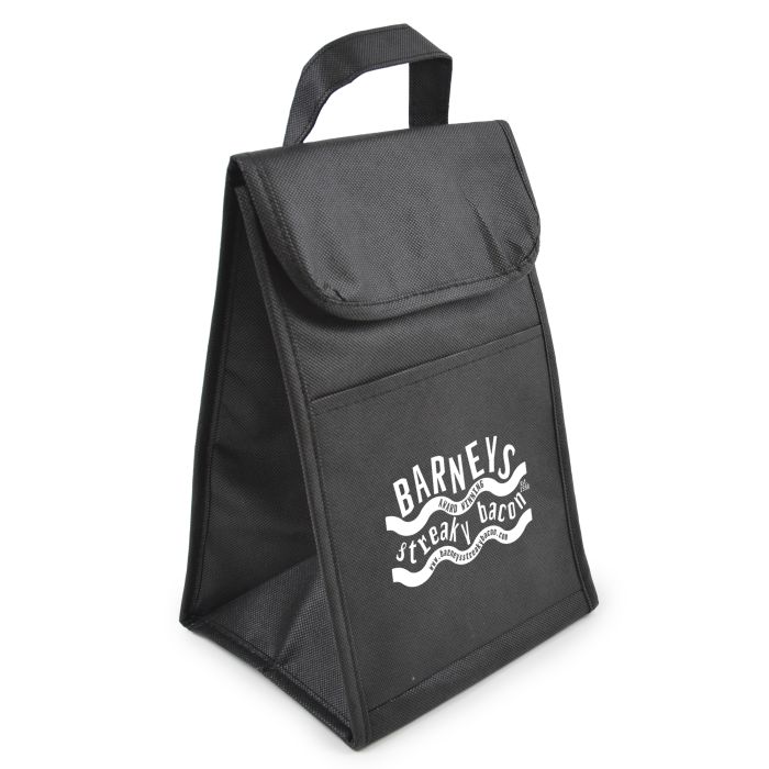 Lawson Cooler Bag-Black Lawson Cooler Bag-Black