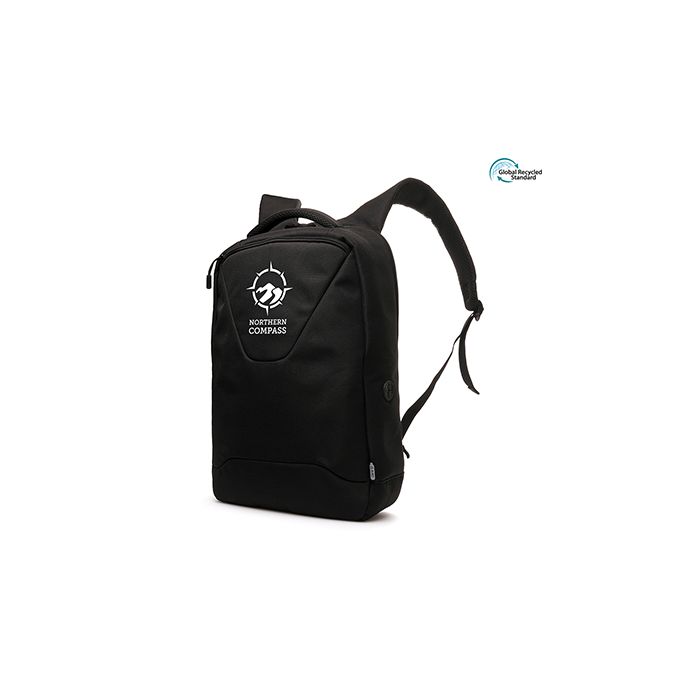 Anti-Theft Backpack-Black Anti-Theft Backpack-Black
