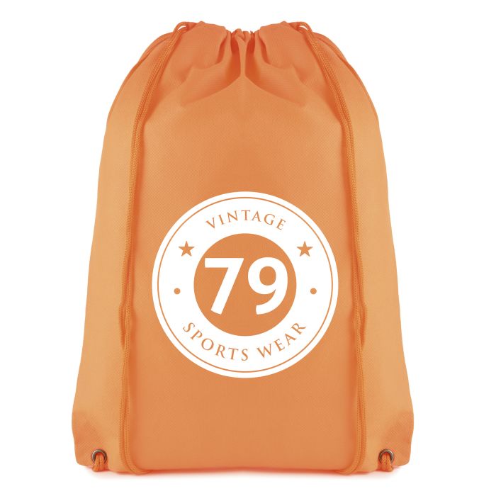 Rothy Drawsting Bag-Amber