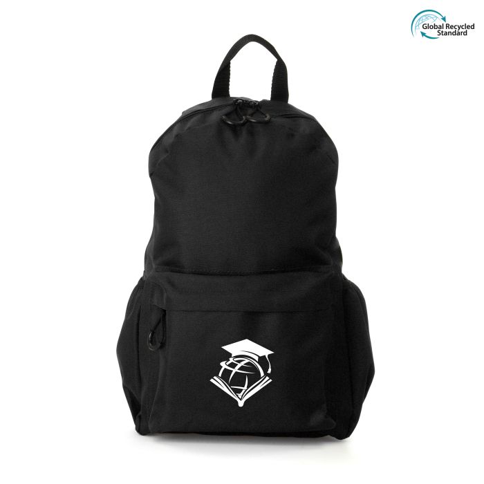 Finch Backpack-Black Finch Backpack-Black