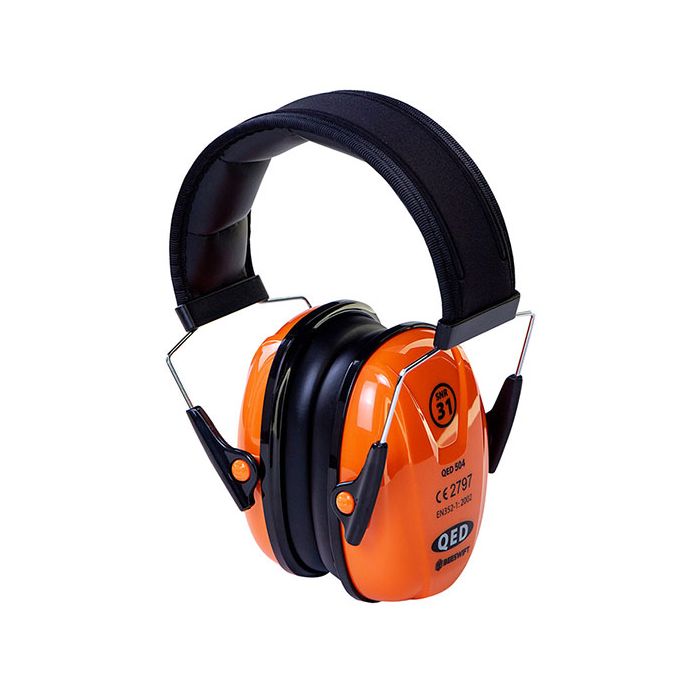 EAR DEFENDERS - Orange