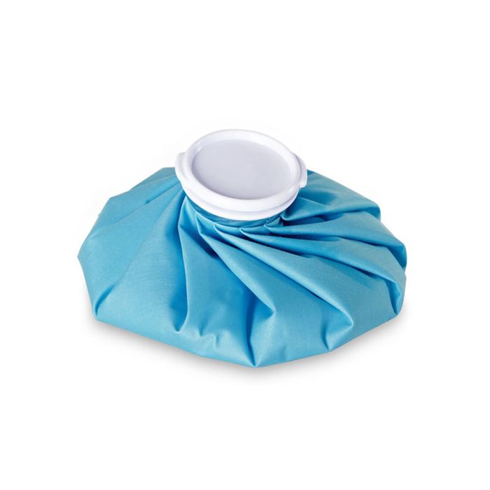 ICE BAG 11" - Blue