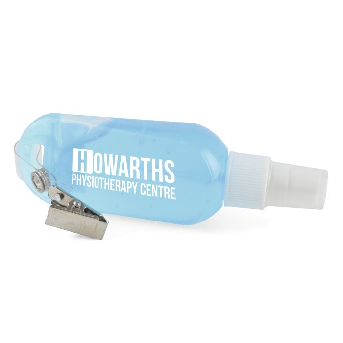 Sutton Clip Sanitiser Sutton Clip Sanitiser