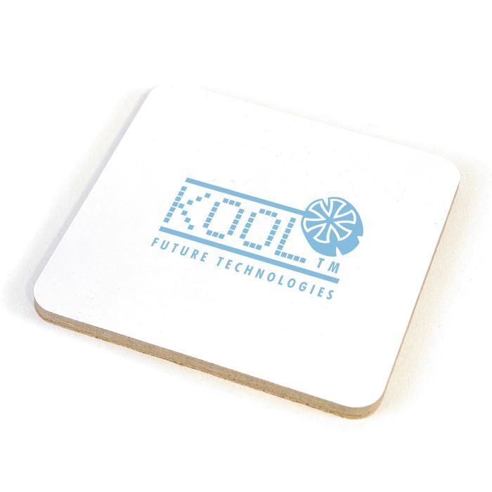 Square Cork Coaster Square Cork Coaster