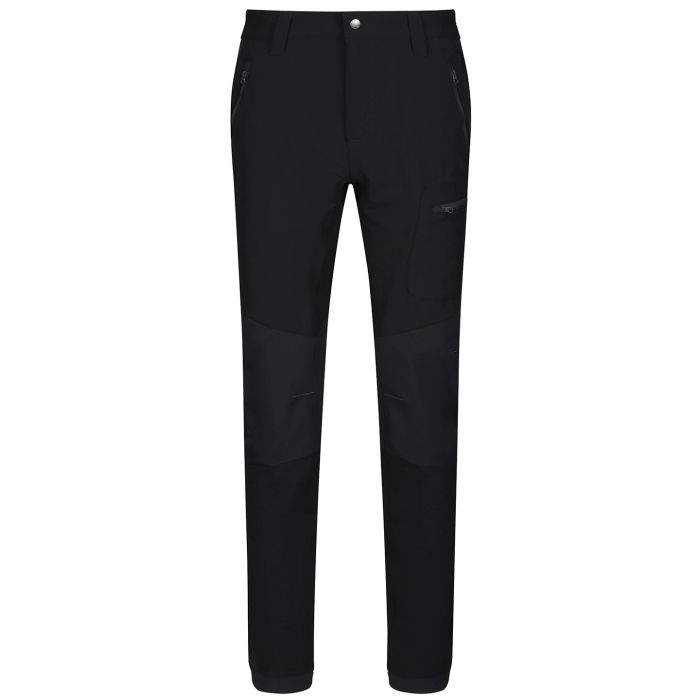X-Pro Prolite stretch trousers - Black - 30 Reg