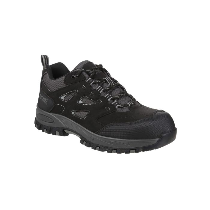 Mudstone S1P safety trainers Mudstone S1P safety trainers