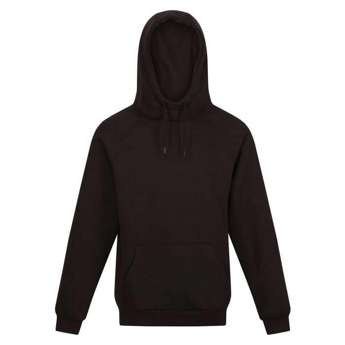 Pro overhead hoodie - Black - XS Pro overhead hoodie - Black - XS