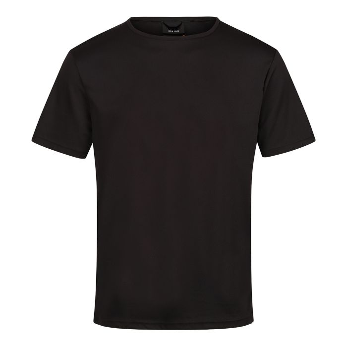 Pro wicking t-shirt - Black - XS
