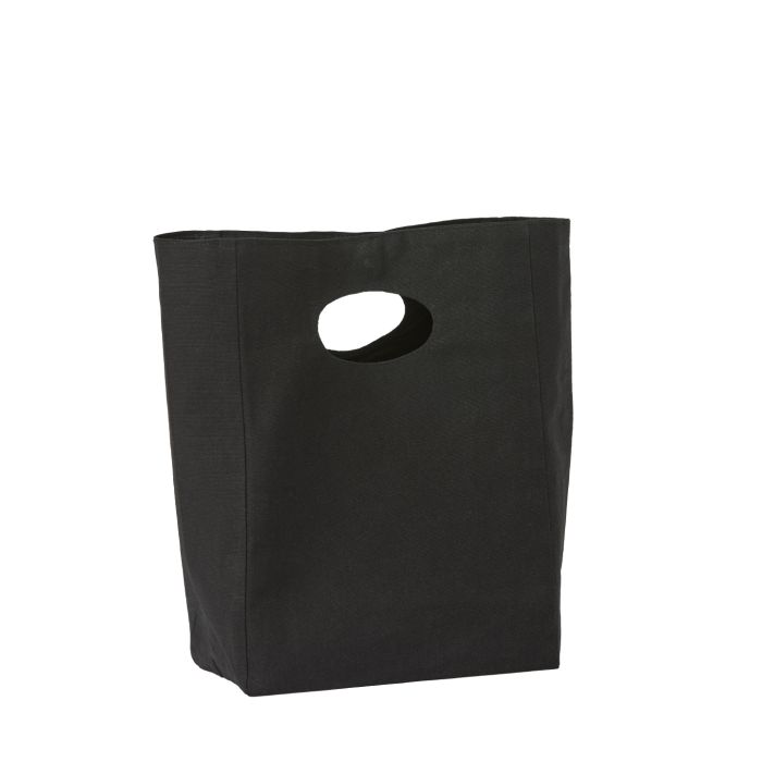 Recycled premium canvas lunch bag