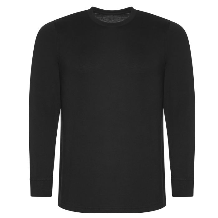 Pro long sleeve t-shirt - Black - S Pro long sleeve t-shirt - Black - S