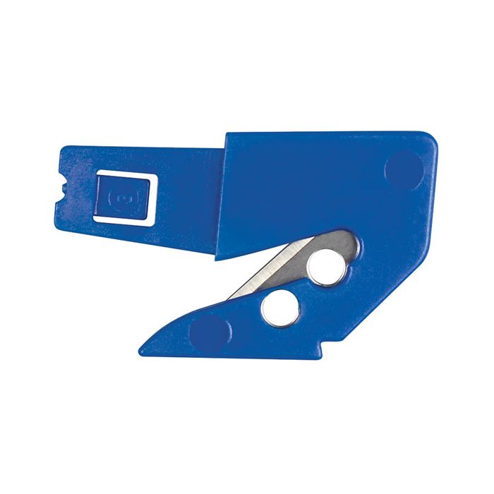 S7 FILM CUTTER REPL 3PK - Blue