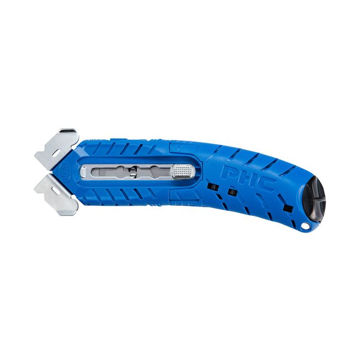 NEW S8 SAFETY CUTTER - Blue