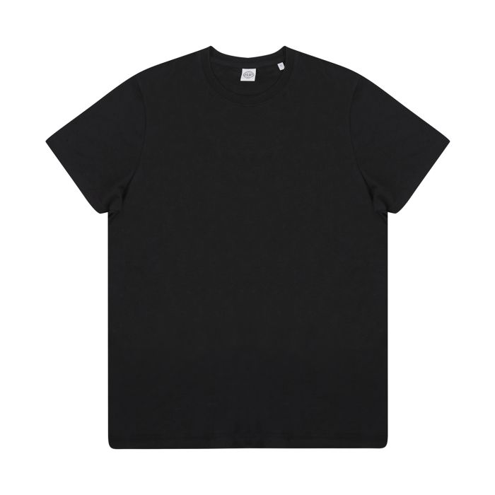 Unisex sustainable generation T - Black - XXS