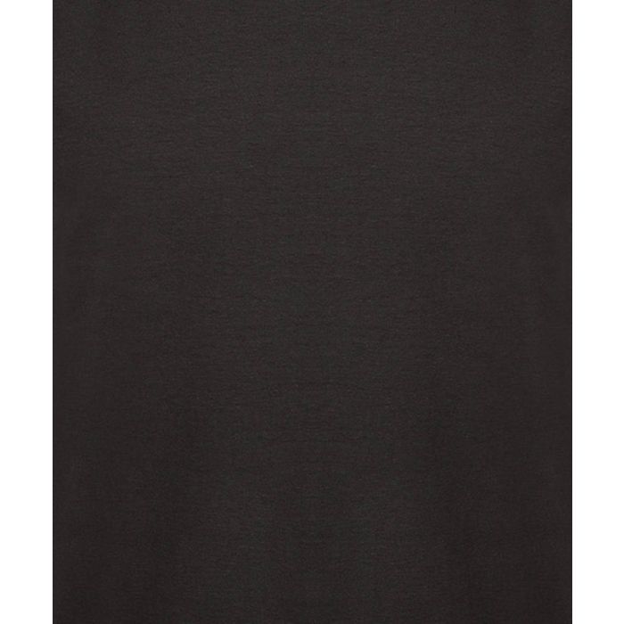 Unisex sustainable fashion sweat shorts - Black - XS
