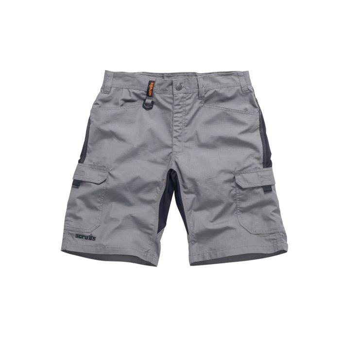Trade Flex shorts - Graphite - 30 Waist Trade Flex shorts - Graphite - 30 Waist