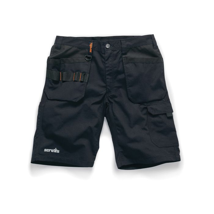 Trade Flex holster shorts - Black - 32 Waist
