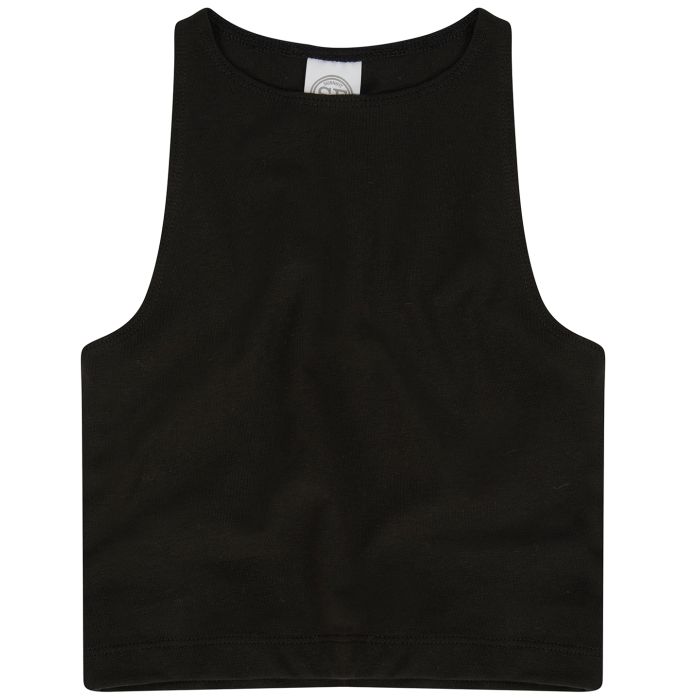 Kids cropped top Kids cropped top