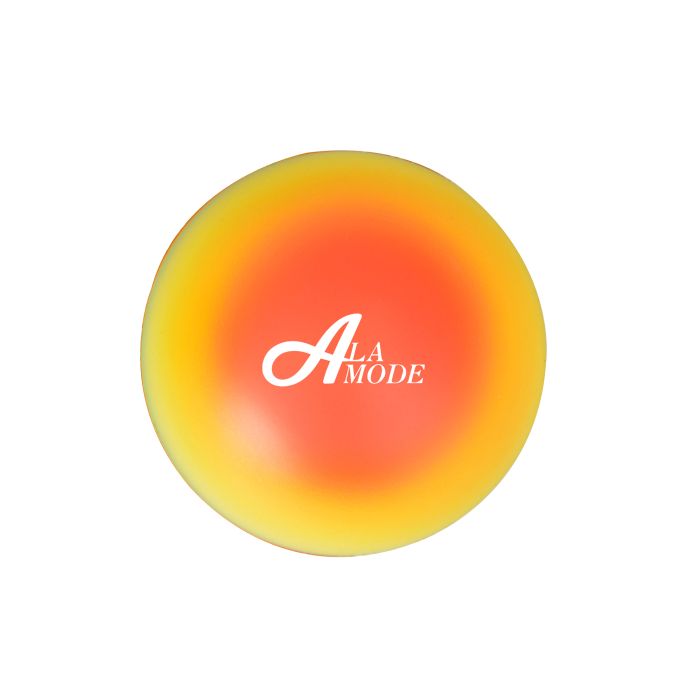 Rainbow Stress Ball Rainbow Stress Ball