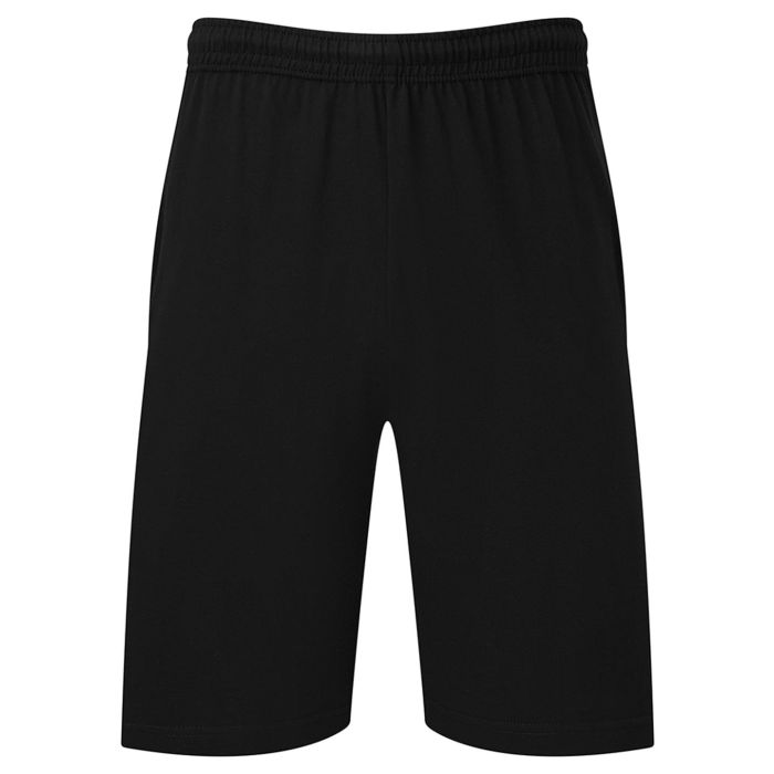 Iconic 195 Jersey shorts - Black - M