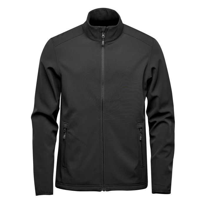 Narvik softshell - Black - S Narvik softshell - Black - S