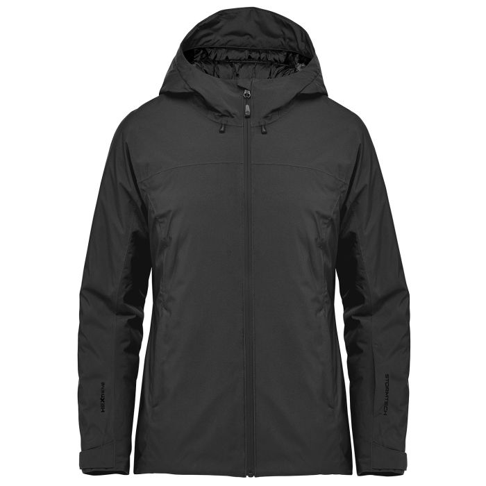 Women’s Nostromo thermal shell - Black - S Women’s Nostromo thermal shell - Black - S