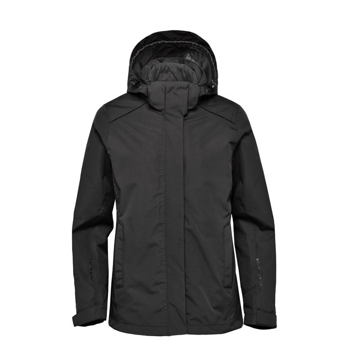 Women’s Magellan system jacket - Black - S Women’s Magellan system jacket - Black - S