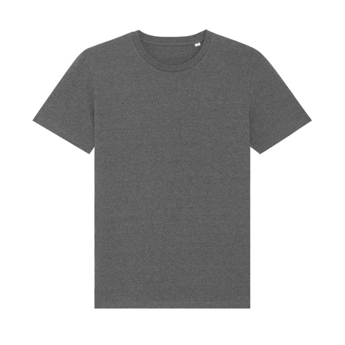 RE-Creator organic cotton t-shirt (STTU787) - Re-Black - XS RE-Creator organic cotton t-shirt (STTU787) - Re-Black - XS