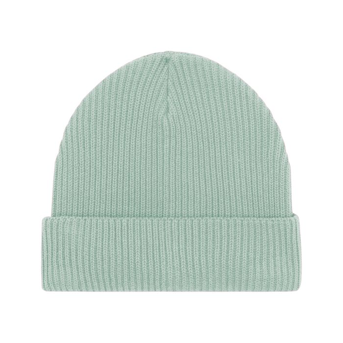 Fisherman beanie in unisex fit (STAU771) - Aloe - One size Fisherman beanie in unisex fit (STAU771) - Aloe - One size