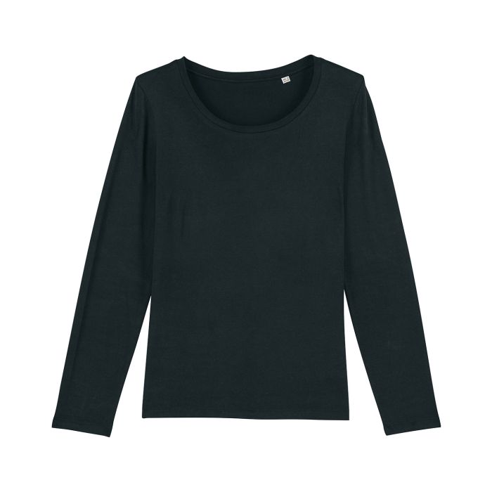 Stella Singer women's long sleeve t-shirt (STTW021) Stella Singer women's long sleeve t-shirt (STTW021)