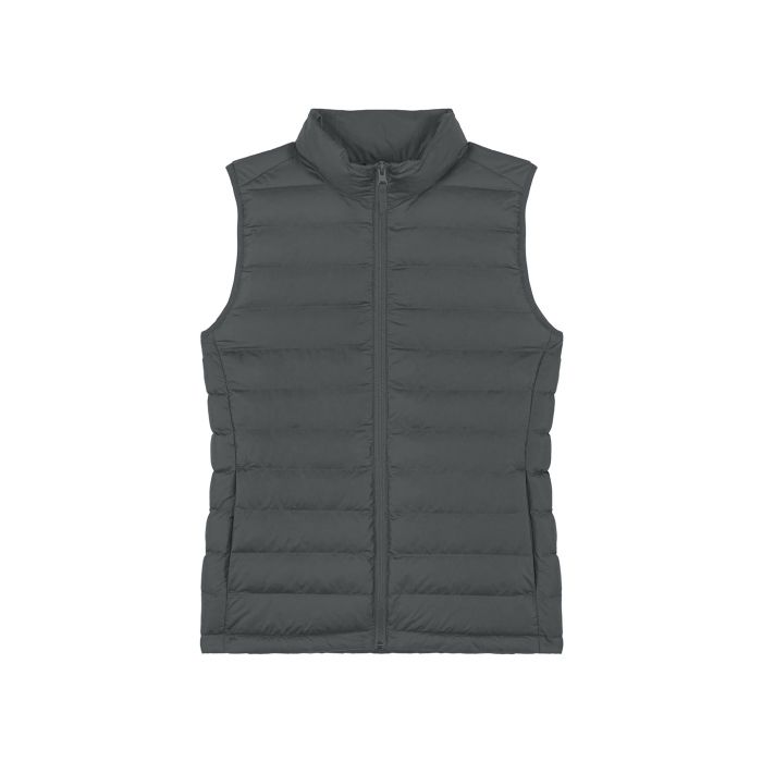 Stella Climber versatile sleeveless jacket (STJW838) Stella Climber versatile sleeveless jacket (STJW838)