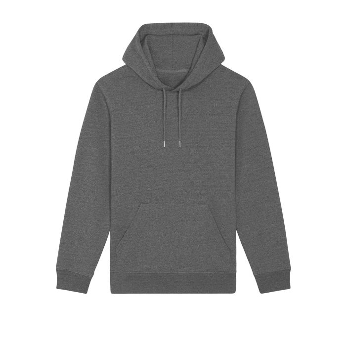 Unisex RE-Cruiser hoodie sweatshirt (STSU800) - RE-Black - XXS Unisex RE-Cruiser hoodie sweatshirt (STSU800) - RE-Black - XXS