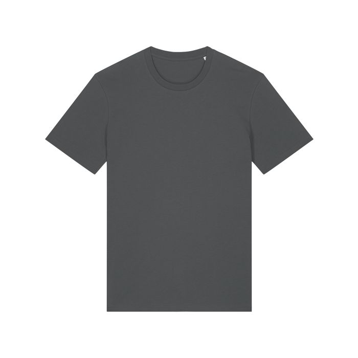 Unisex Crafter iconic mid-light t-shirt (STTU170) - Anthracite* - XXS Unisex Crafter iconic mid-light t-shirt (STTU170) - Anthracite* - XXS