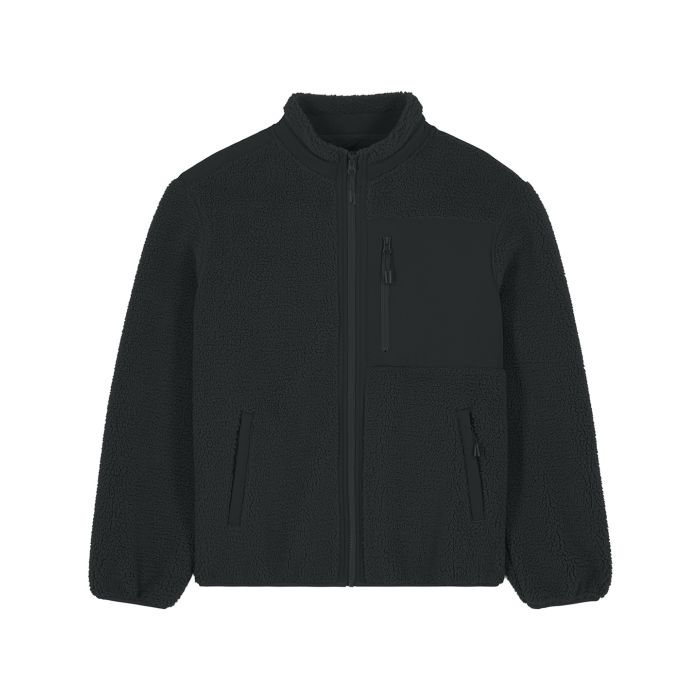 Brooker (STJU248) - Black - XXS Brooker (STJU248) - Black - XXS